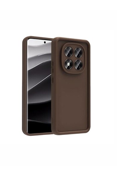 Massemr Redmi Note 15 4g Arei̇v Silicone Case D Shock-Absorbing Slim Es Stret...