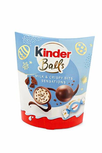 Kinder Ferrero 90 GR