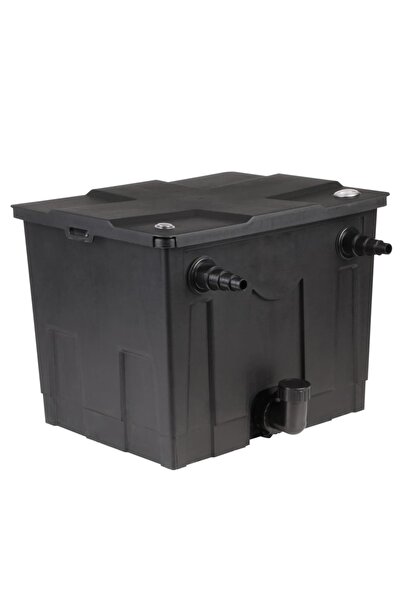 Concept Filtru bio pentru iazuri, 8000 L/h