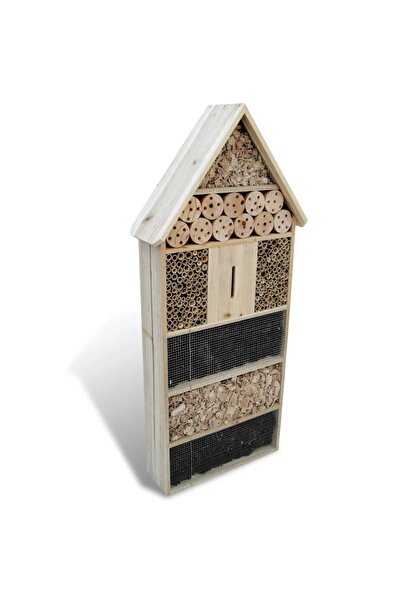 Concept Casă de insecte, 45,5x15x99 cm, XXL