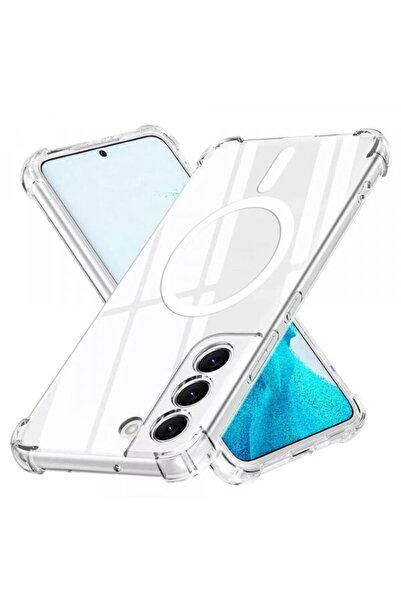 Techsuit MagSafe Case for Samsung Galaxy S22 5G S901, Techsuit, Shockproof, T...