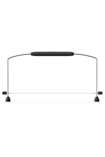 Kenwood Stainless steel slicing attachment, adjustable, Sponge Cake Cutter KW...