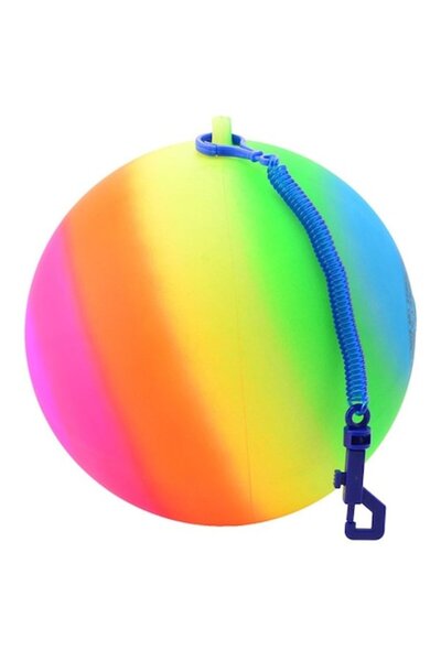 OEM Rainbow Ball with String Set, Various Colors