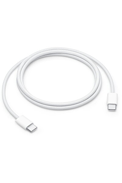 Apple 60W USB-C Charge Cable (1m)