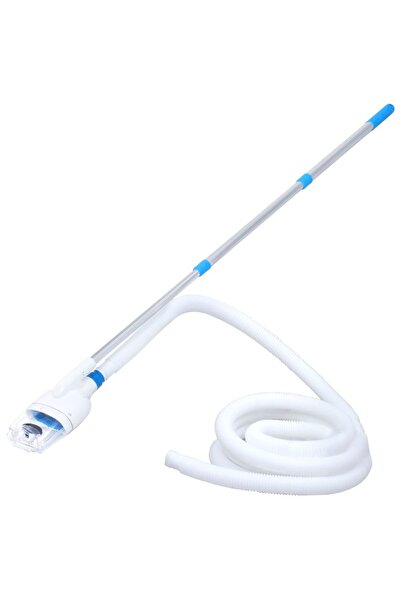 Concept Прахосмукачка за надземни басейни