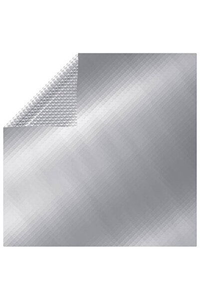 Concept Prelată piscină, argintiu, 450x220 cm, PE