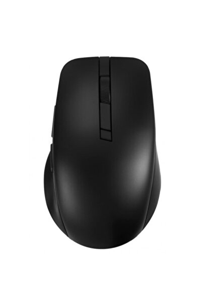ASUS Mouse Optic MD200, Wireless/Bluetooth, Negru