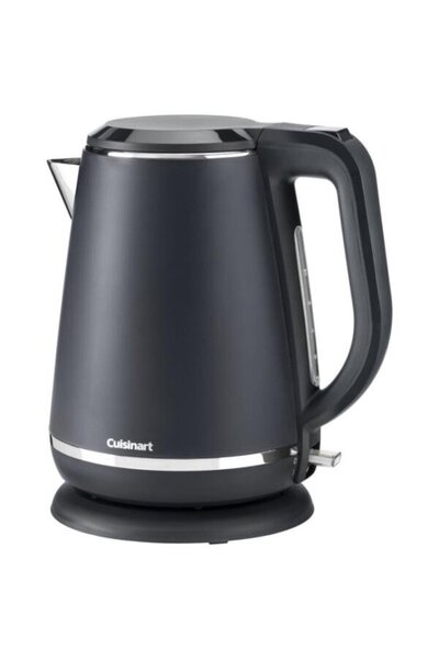 Cuisinart Kettle CJK429E, 3000 W, 1.5 L (Black)