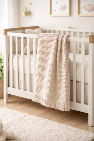 Arin Baby Premium Pool Patterned Baby Blanket/Newborn Girl Boy Baby Blanket/B...