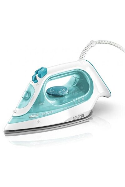 Braun Iron SI3041GR TexStyle 3