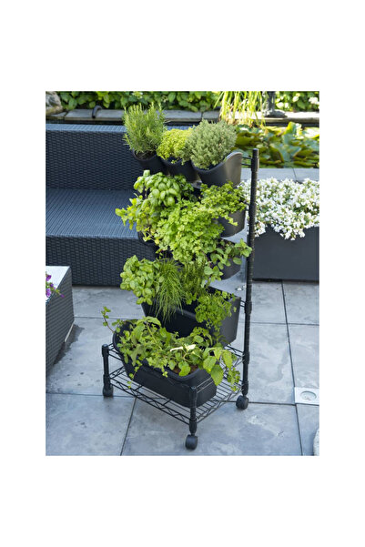 Nature Σετ κινητών για κάθετο κήπο