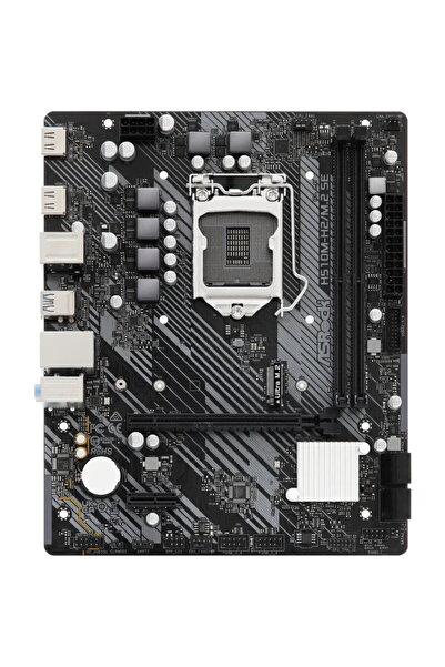 ASROCK H510M-H2/M.2 SE motherboard
