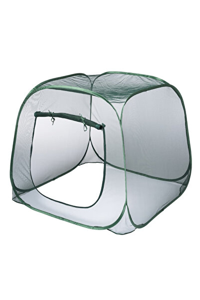 Nature Πτυσσόμενο θερμοκήπιο "Pop up", 100 x 100 x 100 cm, 6020409