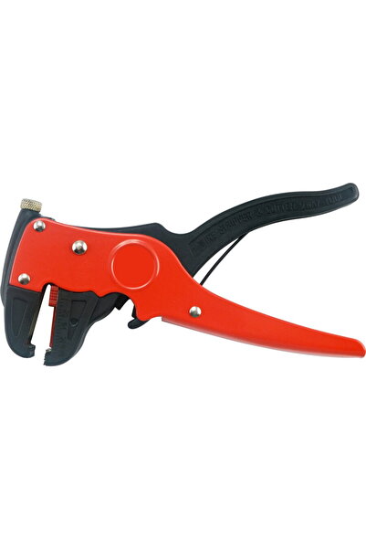 Gembird Cable stripping pliers, GEMBIRD, functions: cable stripping, cable cu...