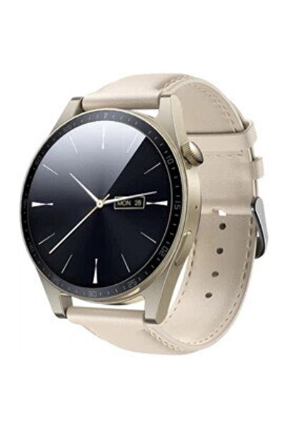 Joyroom Ceas inteligent JR-FC2, Auriu