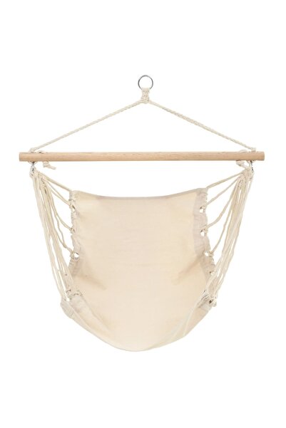 Concept Πτυσσόμενη αιώρα, κρεμ