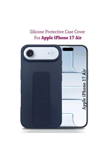 Armor Protective case for Apple iPhone 17 Air with built-in magnetic grip, 3 ...