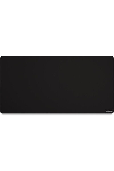 Glorious Mouse Pad Race G-XXL, Extended, 46 x 91 cm, grosime 3 mm, Negru