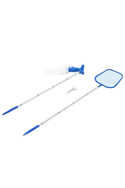 Concept Комплект за поддръжка на басейн, 2 части