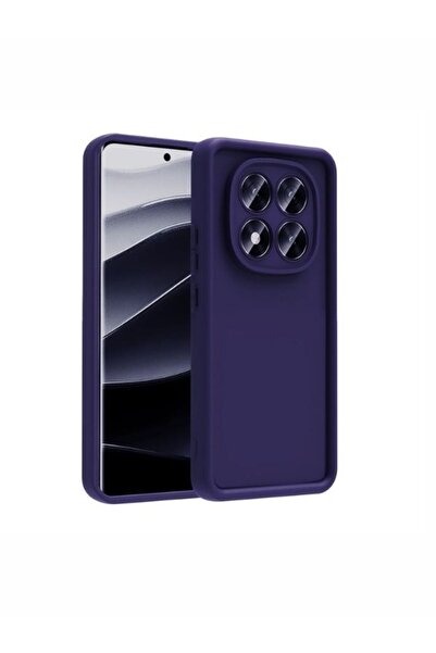 Massemr Redmi Note 15 4g Arei̇v Silicone Case D Shock-Absorbing Slim Es Stret...