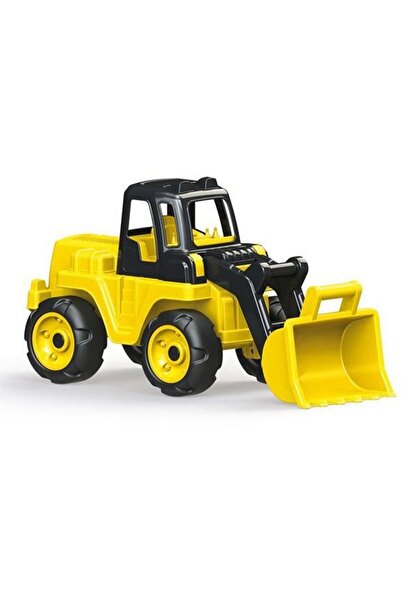 Dolu Bulldozer for children - 72 cm