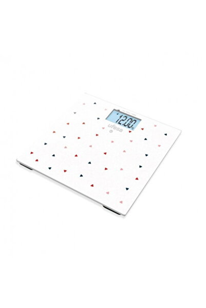 Ufesa Cantar electronic BE1520, max.150 kg, alb