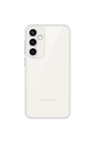 Samsung Husa de protectie Clear Case pentru Galaxy S23 FE, Transparent