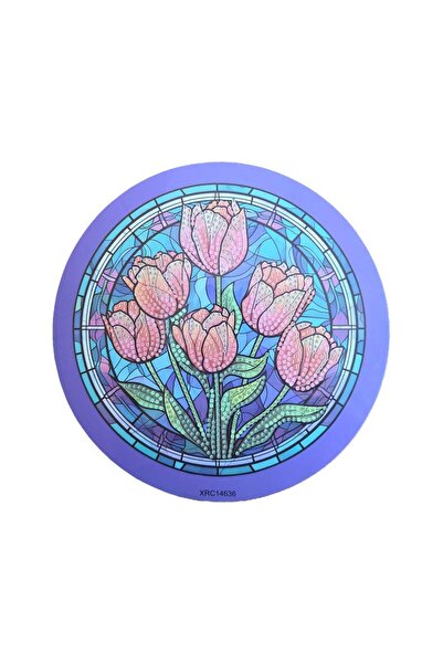 DNZt Diamond Picture 5D Diamond Painting Elmas Mozaik Boncuklu Taşlı Goblen P...