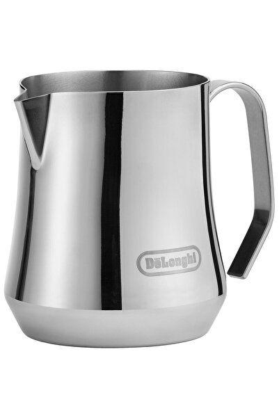 DELONGHİ Cana pentru spumarea laptelui DLSC069, 500ml, Argintiu