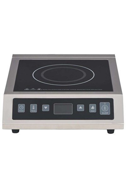 Concept Plită cu inducție masă electrică cu ecran tactil, 3500 W