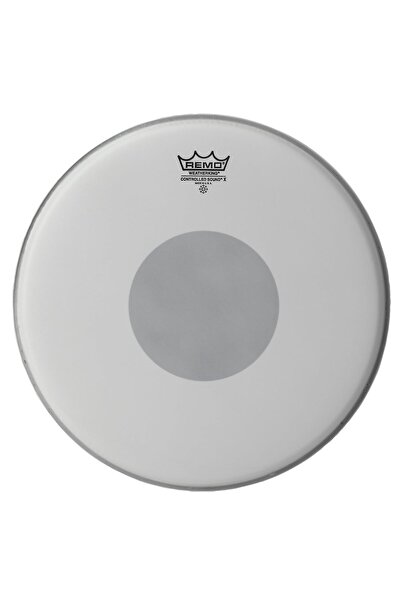 REMO 14'' Controlled Sound Tom Derisi