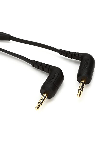 RØDE SC10, 3.5mm TRRS / TRRS Patch Kablosu