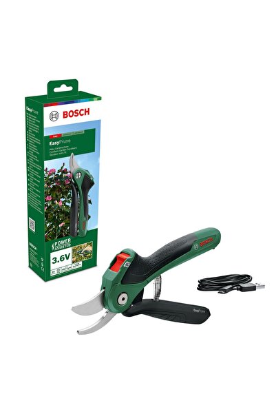 Bosch Home Garden EasyPrune Budama Makası