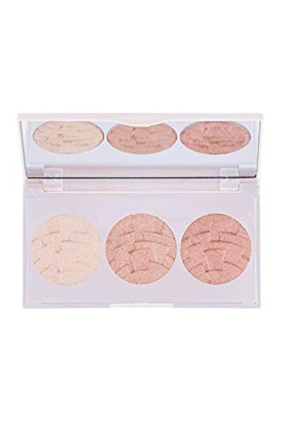 Gabrini Highlighter Trio (3'lü) A