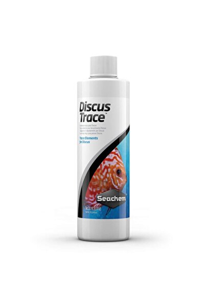Seachem Discus Trace 250 ML