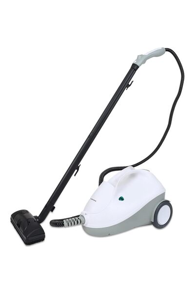 THOMAX Çok Fonksiyonlu Buharlı Temizleyici Buharlı Temizlik 2000 Watt 1.9lt