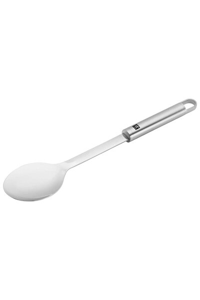 ZWILLING Pro Pişirme Kaşığı, 31.7 Cm, Metalik Gri, 18/10 Paslanmaz Çelik