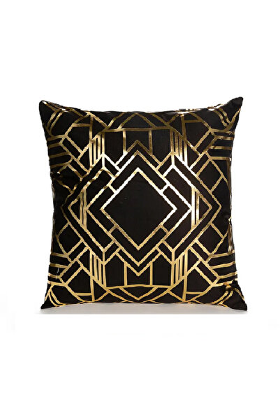 Doltri 18x18" Cushion Cover – Decorative Sofa Pillow Case