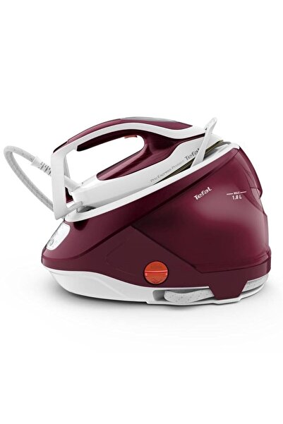 TEFAL GV9220 Pro Express Protect 135 gr Sürekli ve 540 gr Şok Buharlı 2600 Watt Buhar Kazanlı Ütü