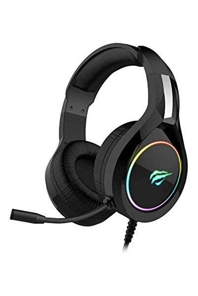 Havit Headphones GAMENOTE H2232D RGB USB + 3,5 mm
