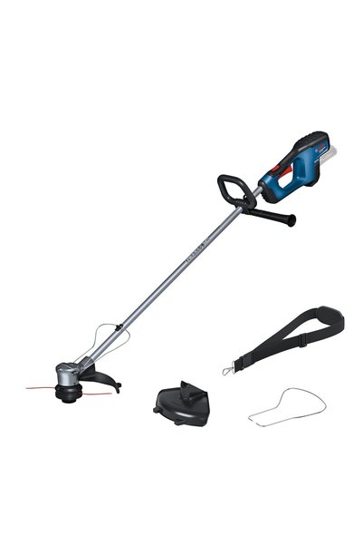 Bosch Professional Home Garden GRT 18V-33 Solo, Aküsüz