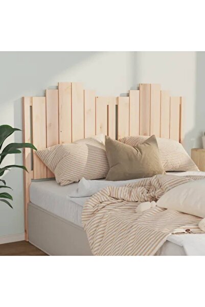 Concept Κομοδίνο, 141x4x110 εκ., μασίφ ξύλο πεύκου