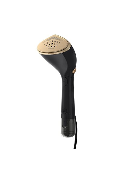 Philips 7000 Serisi Buharlı Düzleştirici, OptimalTEMP Teknolojisi, Buharlı Dü...