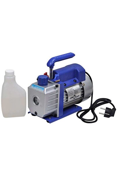 Concept Cameră de vid cu pompă cu o singură treaptă, 5,5 L