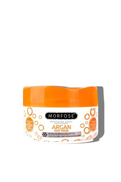 dora shop Argan Hair Mask 500 ml