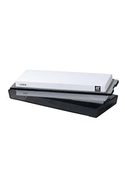 ZWILLING Twin Stone Bileme Taşı, Beyaz