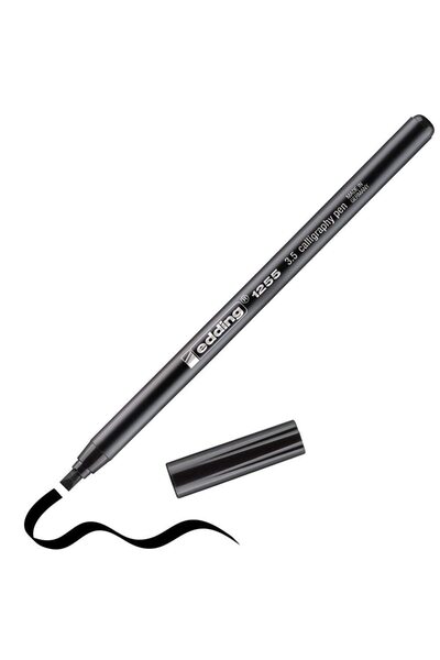 Generic Brand 1255 Calligraphy Pen - - 1 Pen - Calligraphy Tip 3.5 mm