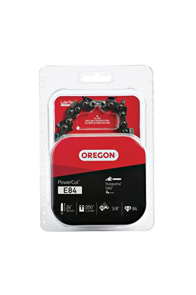 Oregon E84 PowerCut 61 cm Zincirli Testere Zinciri, , Stihl için uygundur