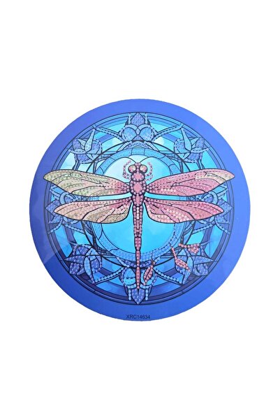 DNZt Diamond Picture 5D Diamond Painting Elmas Mozaik Boncuklu Taşlı Goblen P...