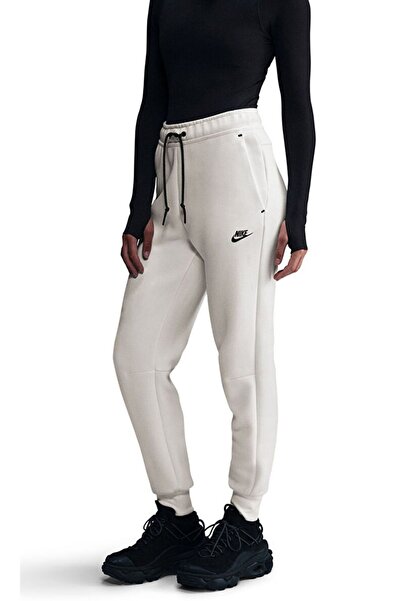 Nike Women's Sweatpants Tech Fleece Jogger Pants Men's Sweatpants Women's Tra...